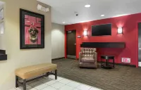 Extended Stay America Select Suites - Atlanta - Morrow Hotels in Morrow