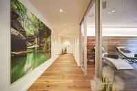 Landhotel Mohren Отели в г. Wangen im Allgau