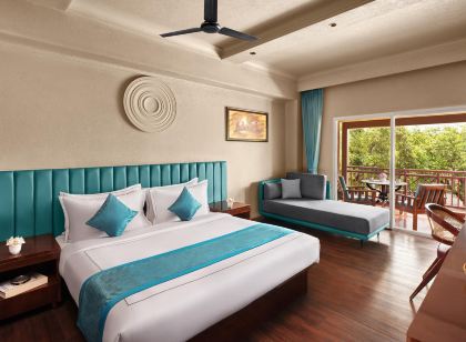 DGV Resort by Treat, Silvassa