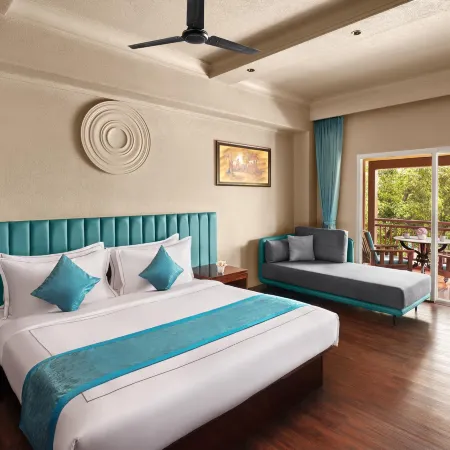 DGV Resort by Treat, Silvassa