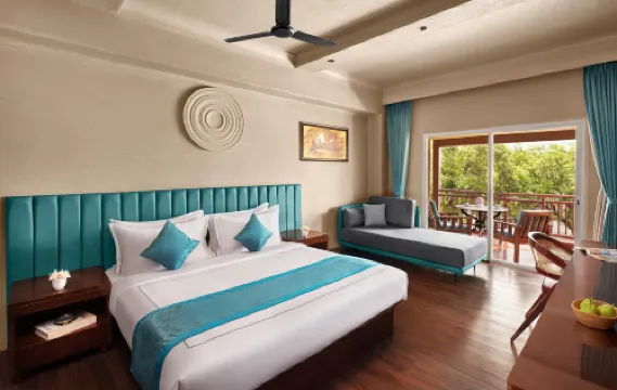 DGV Resort by Treat, Silvassa Hotels in Silvassa