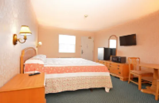 OurGuest Inn & Suites Downtown Port Clinton