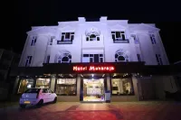 Hotel Maharaja Inn by Geetanjali Hotels