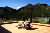 La Figuerola Hotel & Restaurant - románticos