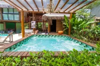 Terra Boa Hotel Boutique - spa