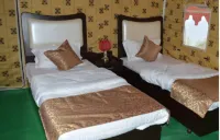 The Sky Village Hotels in Bochang