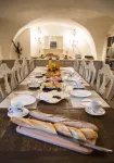 Le Couvent d'Herepian Hotels in Faugeres