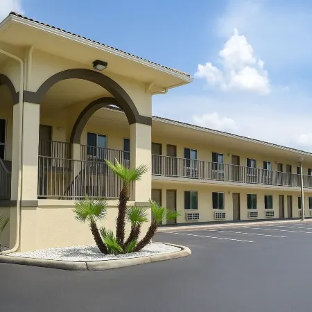 Serena Inn