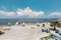 Playa de Sala Boutique Hotel, Adults Only - Beach