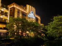 Hotel Lotus Otsu (Adult Only) Hotel berhampiran Stesen Seta