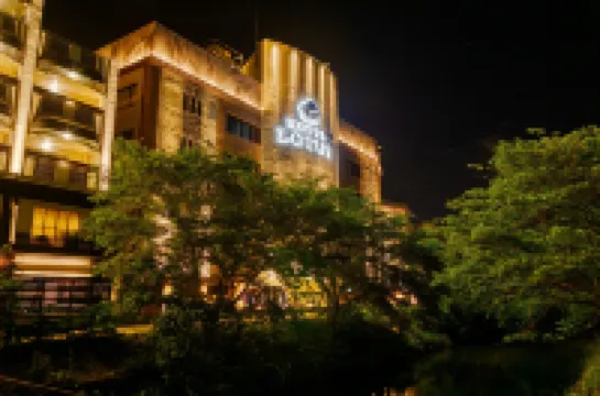 Hotel Lotus Otsu (Adult Only) Hotel a 