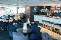 Ambient Hotel & Aroma Spa - Bars