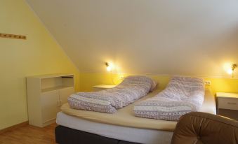 Lunheim in Geiranger