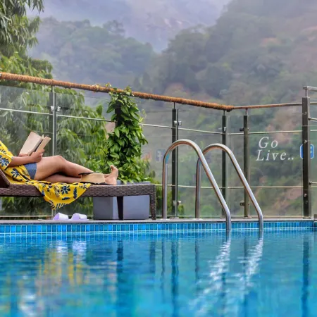 Blanket Hotel & Spa