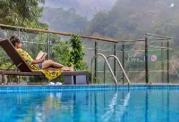 Blanket Hotel & Spa Hotels in Pallivasal