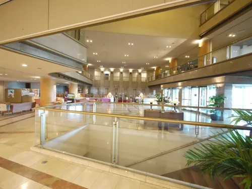 Route Inn Grantia Komaki Featured Photos