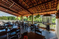 Hotel Fazenda Morro de Santo Agostinho - ที่มีบาร์