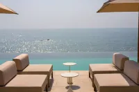 Noom Hotel Conakry - Merinäköala