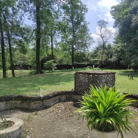 Homecation Manas View Jungle Resort