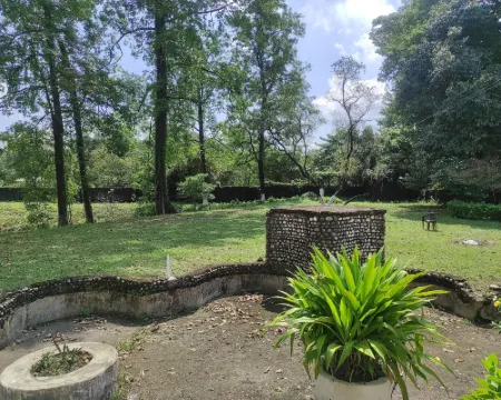 Homecation Manas View Jungle Resort Hotels in Baksa