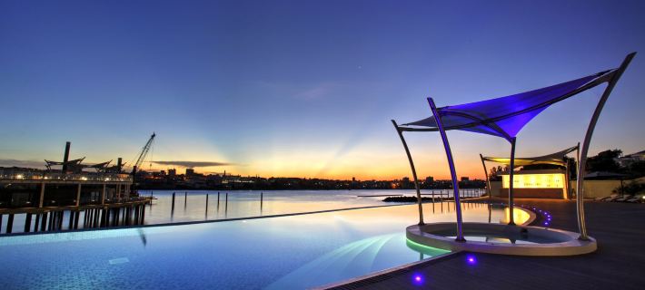 Hotel English Point Marina & Spa Hotels in Mombasa