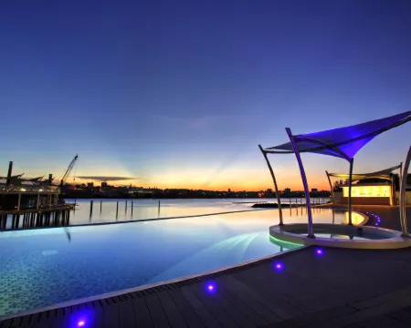 Hotel English Point Marina & Spa Hotels in Mombasa