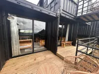 Nomada Republic Hotel El valle