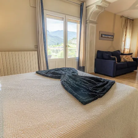 Hostal Rio Ara Bellosta by Vivere Stays
