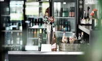 Hotel Nørherredhus - bar