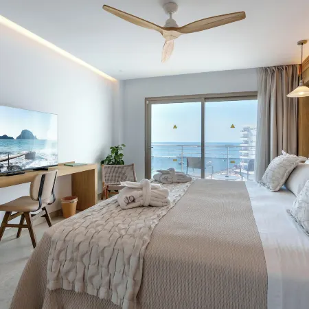 Bellamar Hotel Beach & Spa