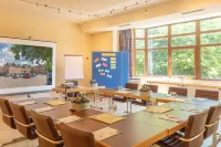 Sport- Und Tagungshotel de Poort Hotels in Uedem