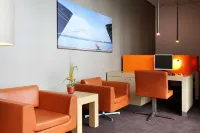 Atlantic Hotel Kiel - business