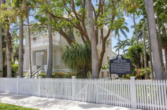 Weatherstation Inn Circa 1911 Hotel a 