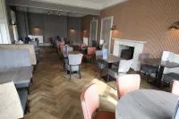 The Royal Hotel Elgin - breakfast