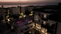 Bolt Boutique Hotel - Beach