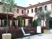 Hotel la Cantina Hotels in Mirandola