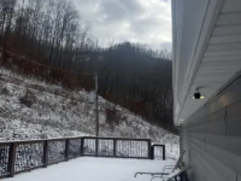 Fox Run Resort Hotels in Mingo County