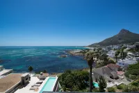 Living Hotel Lion's Eye - Pensions