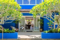 Pénareia Floripa Hoteles cerca de Lagoinha do Leste