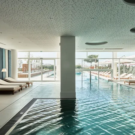Falkensteiner Residences Jesolo