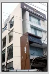 ID Square residency Parbhani Hotels near Dakshinmukhi Hanuman mandir