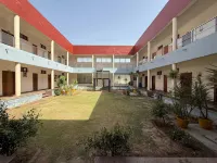 Flamingo Tourist Resort Hotels near Old Shiv Mandir