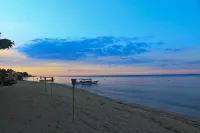 Anema Wellness & Resort Gili Lombok - Dive Center - Beach