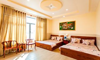 Hotel Van Xuan 79