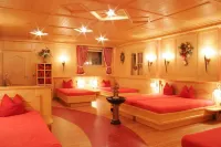 Hotel Bergruh Hotels in Pfronten