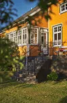 Hvasser Motell Hotels in 