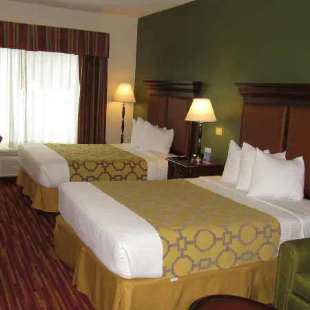 Stay Inn & Suites Montgomery
