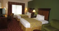 Stay Inn & Suites Montgomery - Pools
