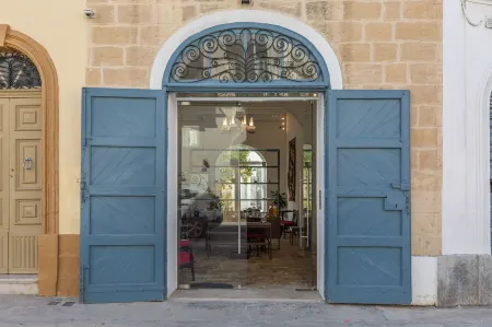 Mosta Dome B&B