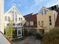 Comfor Hotel Ulm City